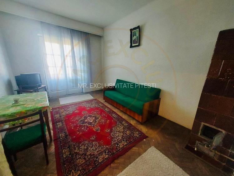 Apartament ultracentral - 2 camere - zona Primariei  - 8