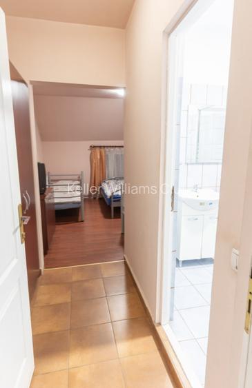 Pensiune Turistica cu Sala de Mese + Casa de Locuit in Cristesti  - 19