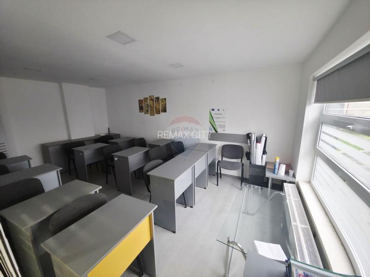 Spațiu comercial de 68mp de vânzare în zona Central/ sau inchiriere - 5