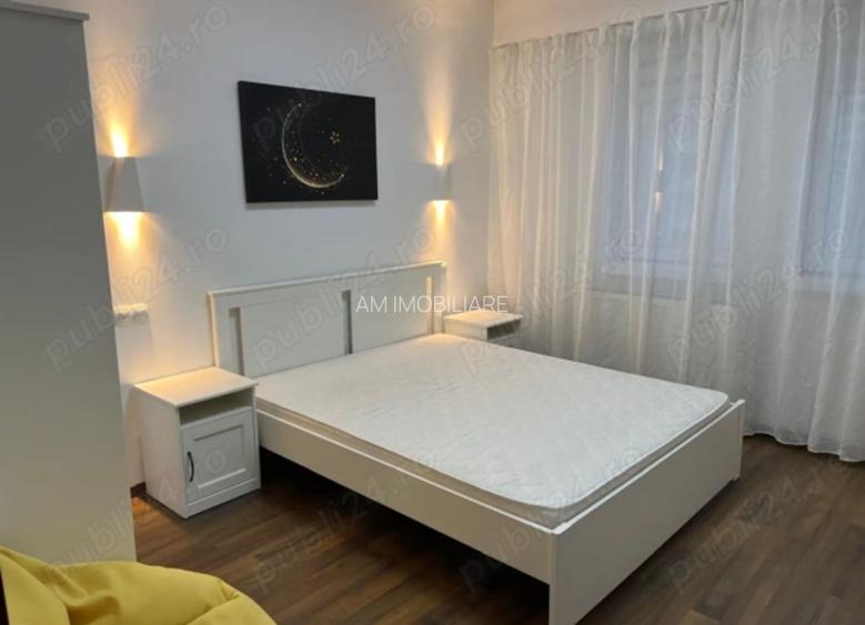 AP. 2 CAMERE IANCULUI, CENTRALA PROPRIE, MOBILAT/UTILAT MODERN,AC - 2