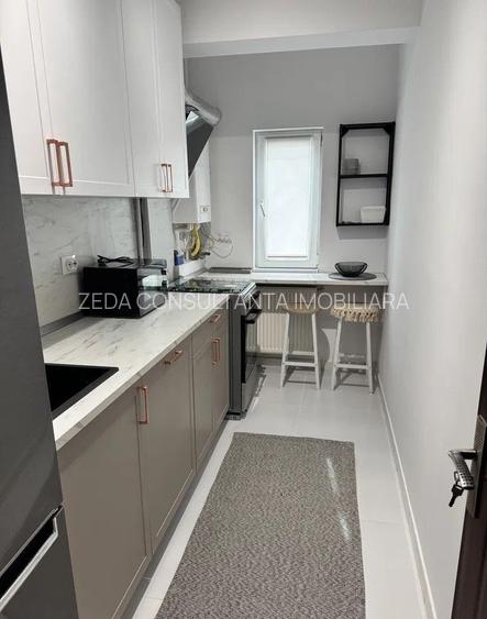 Apartament 2 camere metrou Dimitrie Leonida-Bloc nou - 5