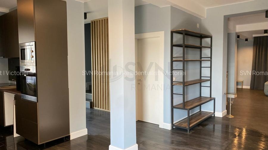 REV2005323 Vila de Vanzare I 8 Camere I Snagov - 14