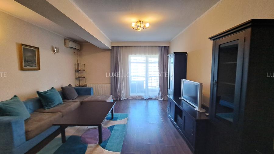 APARTAMENT 3 CAMERE IN COMPLEX REZIDENTIAL CU CIRCUIT INCHIS - PRET PROMOTIONAL - 2