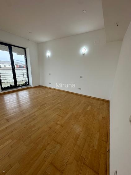 Herastrau vedere libera terasa circulara  - 5