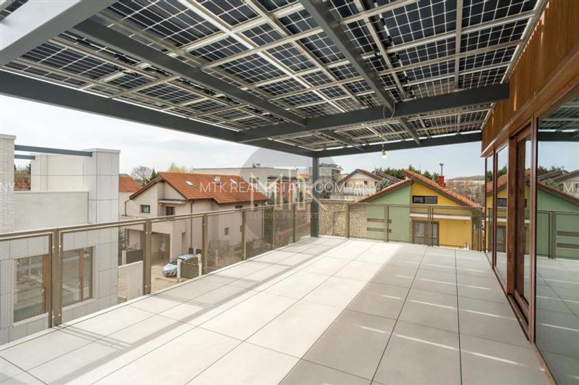 EXCLUSIV | Vila Premium 6 camere | Pipera - Iancu Nicolae - 21