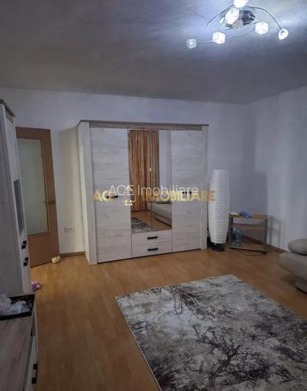 Garsoniera de inchiriat | Calea Calarasilor | Metrou | Pet friendly - 2