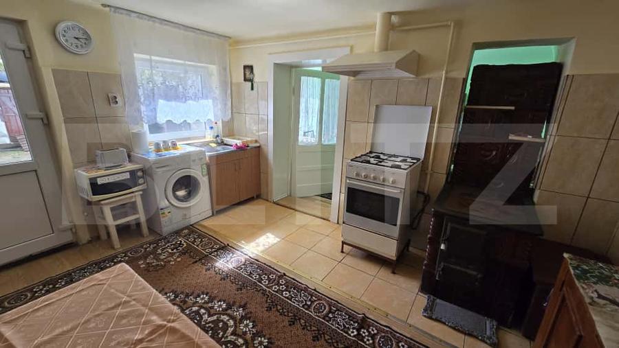 Casa cu 3 camere in Turdas
