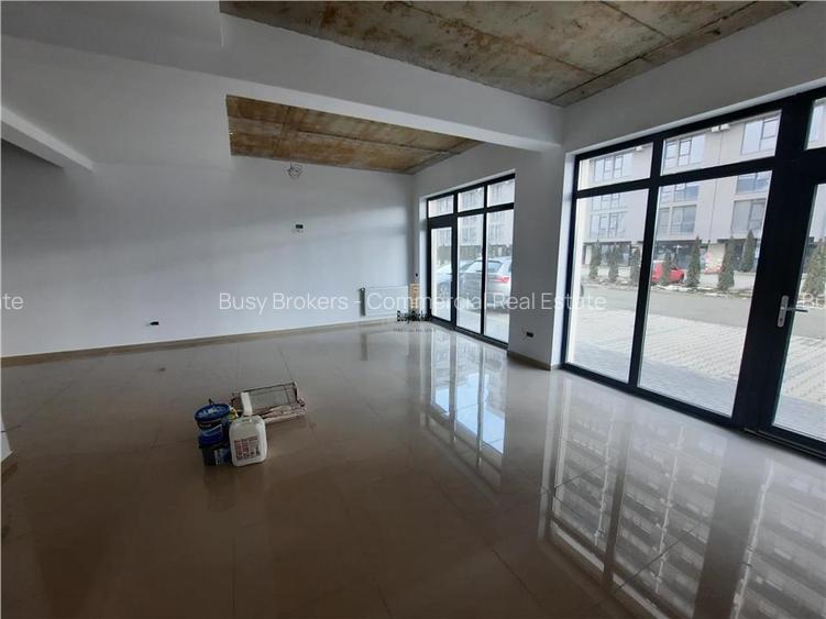 Spatiu Comercial, 76 mp, Sibiu - 14