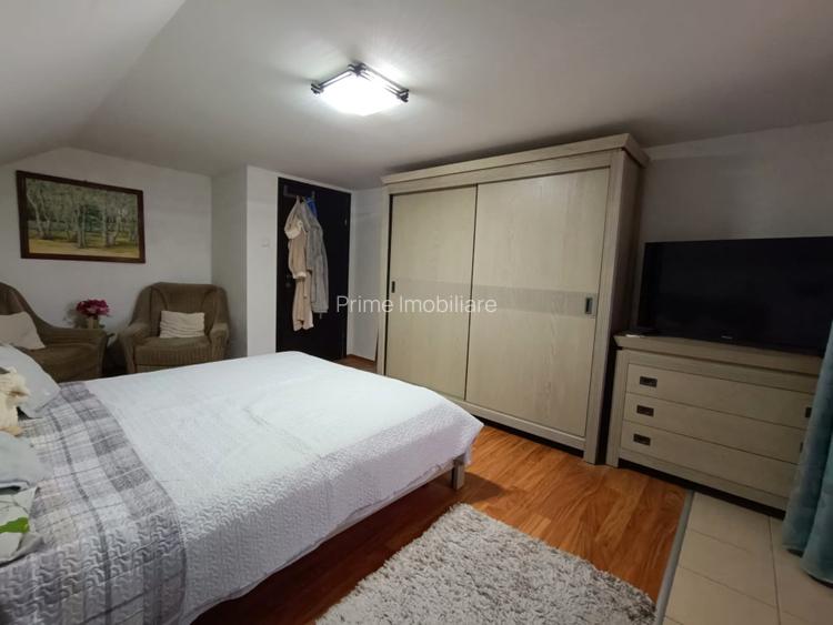 Casă cu panoramă superbă, 4 camere | Terasă mare | Micești, Alba Iulia - 2