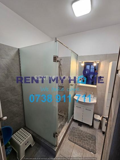 Închiriere apartament 2 camere decomandat – parcare subterana – Mihai Bravu - 6