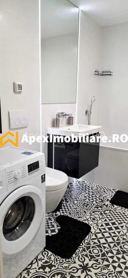 Apartament 2 camere de inchiriat Aviatiei București | ApexImobiliare.ro - 6