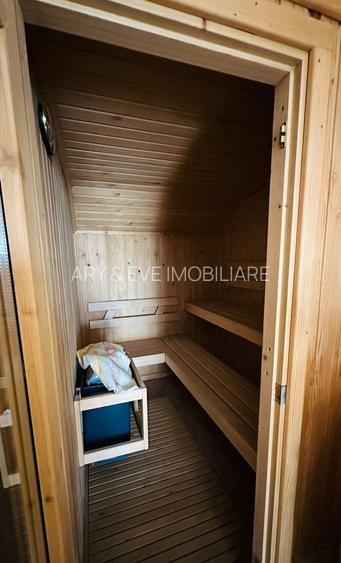 Prima Închiriere Vilă de LuxRenovată Integral în Exclusivistul Ibiza Club Pipera - 14