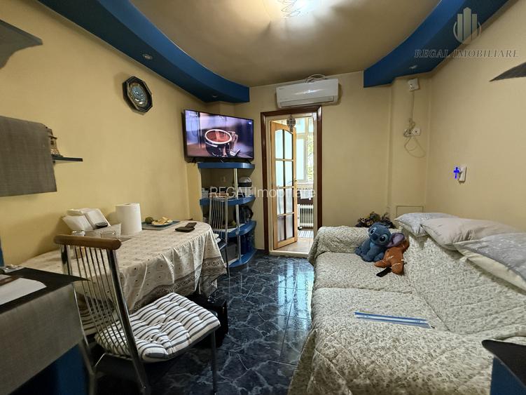 3 Camere | Rahova | Decomandat | Balcon | 71 Mp | 1982 - 15
