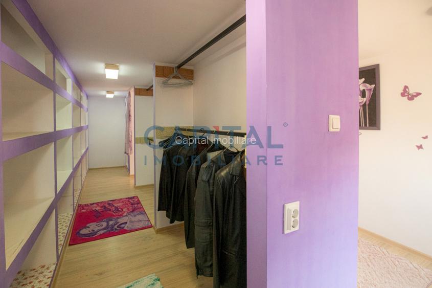 Casa superba zona centrala p+1 Resita - 19