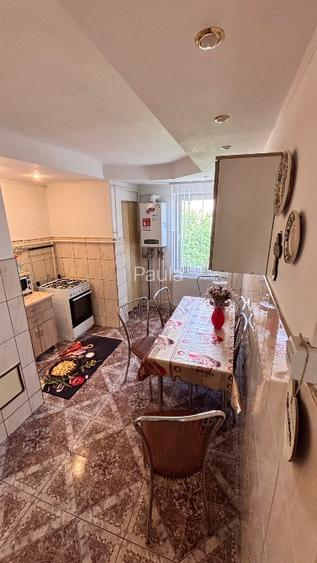 Apartament 2 camere decomandat | Etaj 5/8 | Centrală nouă | Cartier Tudor - 6