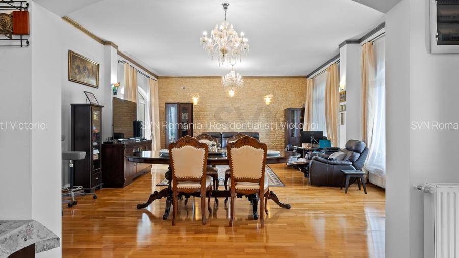 REV2003060 Vila individuala supera teren 700 mp Balotesti - 5