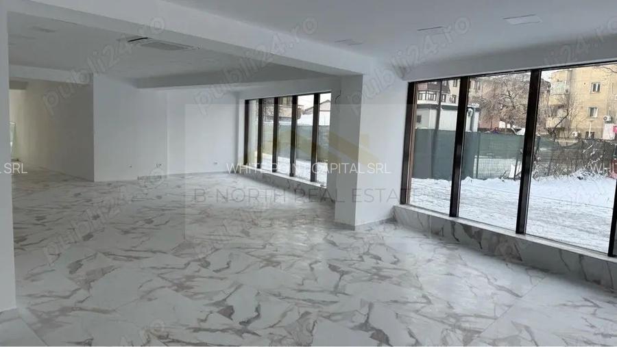 Spațiu comercial de închiriat, zona Petre Ispirescu, vitrină stradală - 3