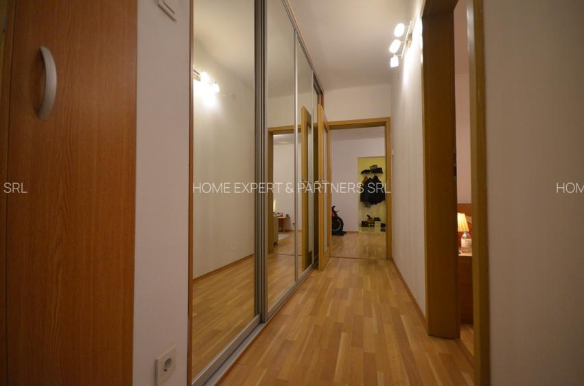 Apartament 3 camere - Iancului - Metrou - 11