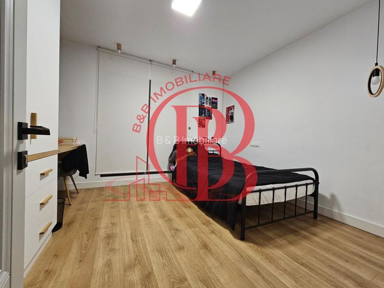 Apartament 3 camere+Birou Theodor Pallady Metrou Teclu - 10