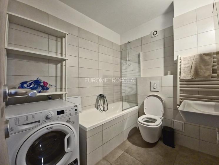 Apartament 4 camere CU GRADINA  Dorobanti Office - 12