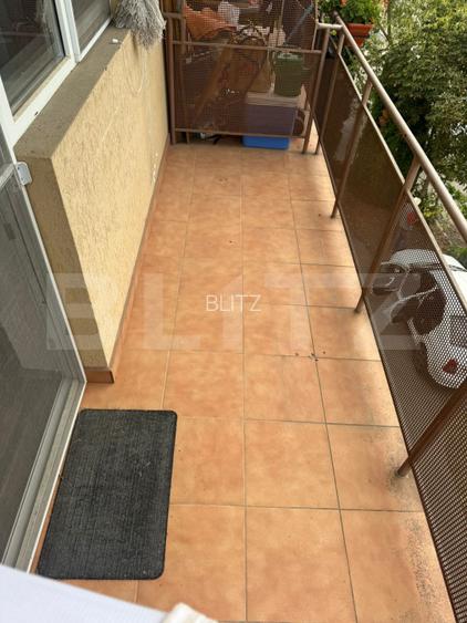 Apartament 3 camere, decomandat, 68 mp utili, zona Tineretului - 14