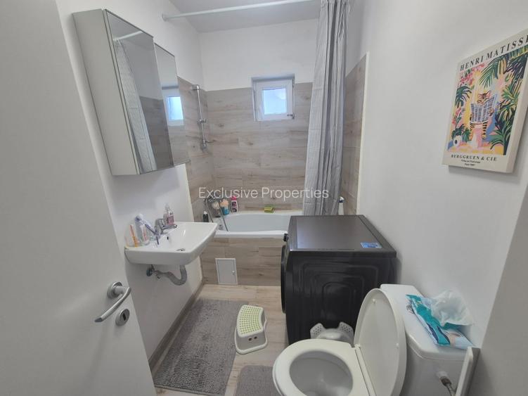 Casa Darza, curte spatioasa - 8