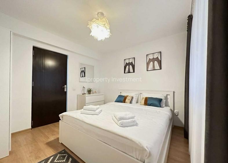 2 Camere | Giurgiului | Bloc Nou Prima Inchirere | Modern - 4