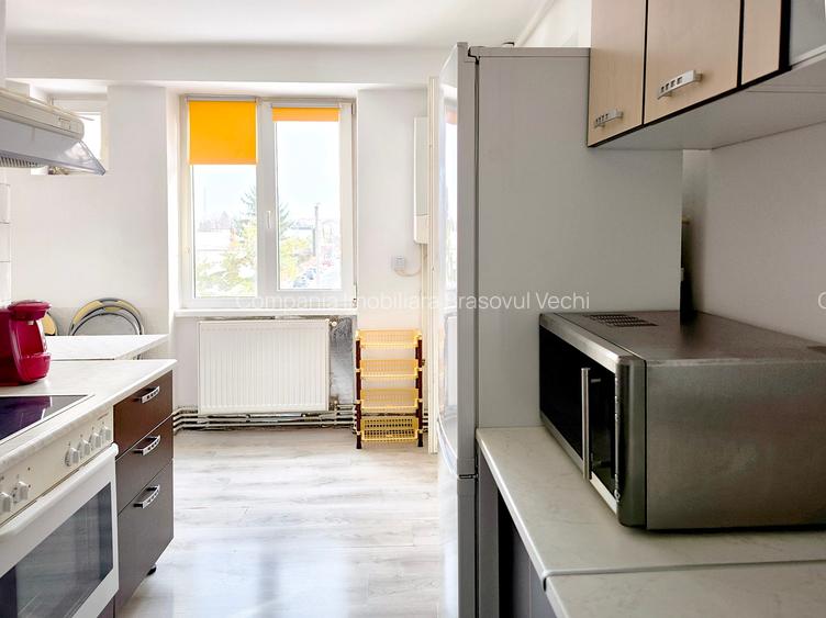 Apartament 3 camere, zona Griviței, disponibil imediat. - 5