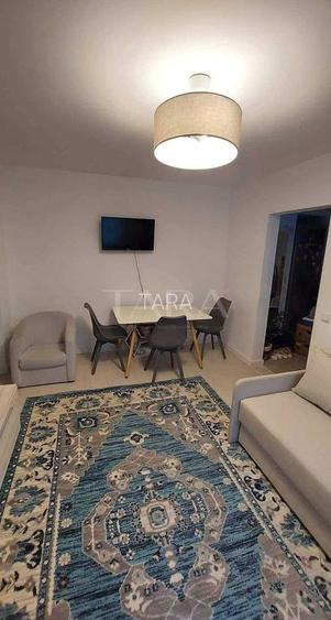 Apartament 2 camere, complet renovat, parter înalt, Mănăștur. - 4