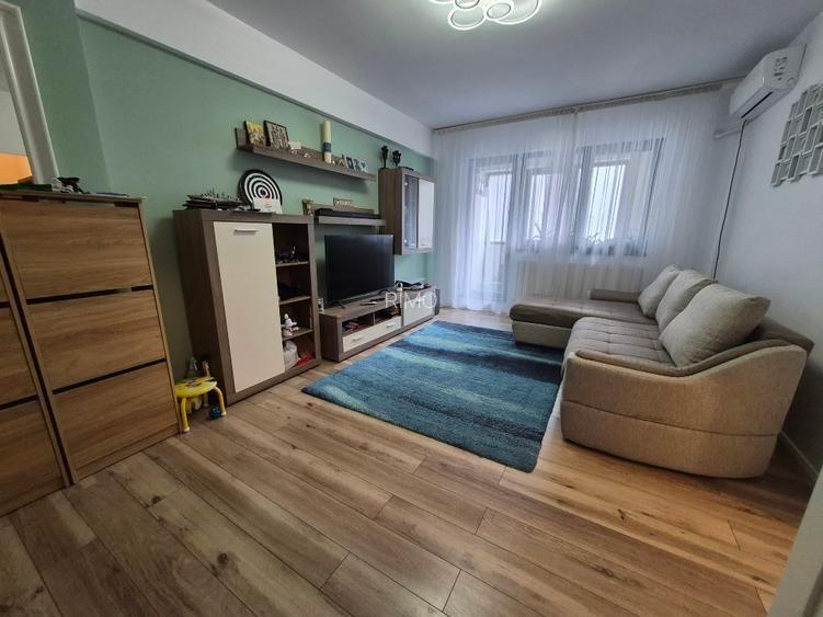 Apartament 2 camere + Loc Parcare Subterană Drumul Taberei - 3