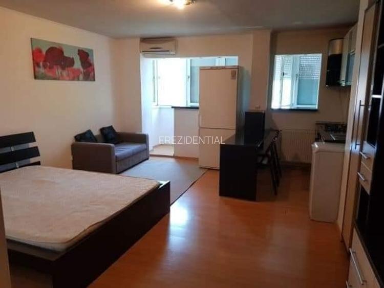 Garsoniera Muncii Metrou Bloc Mixt - 2