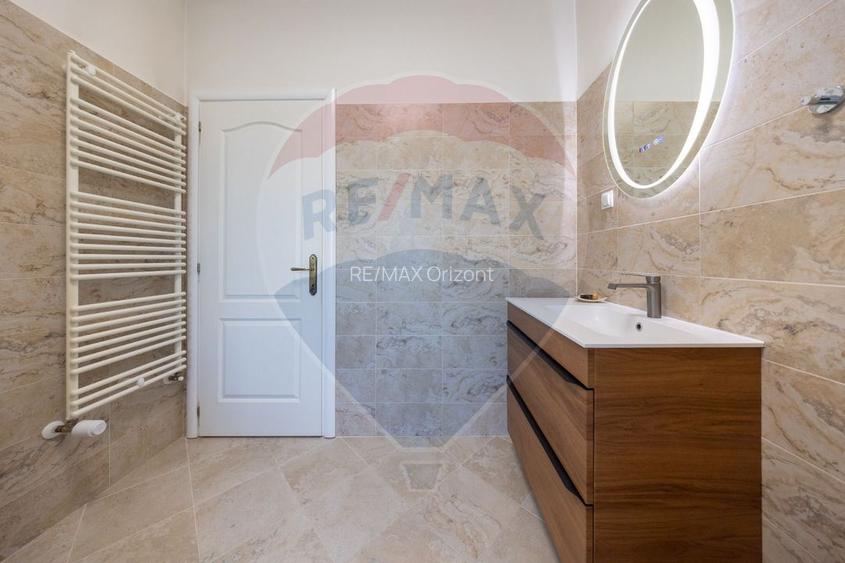 Casă  superba complet utilata teren 660mp - 11