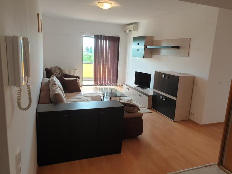 Ap 2 camere + boxa, 70mp, complex residential Ghica Plaza - 2