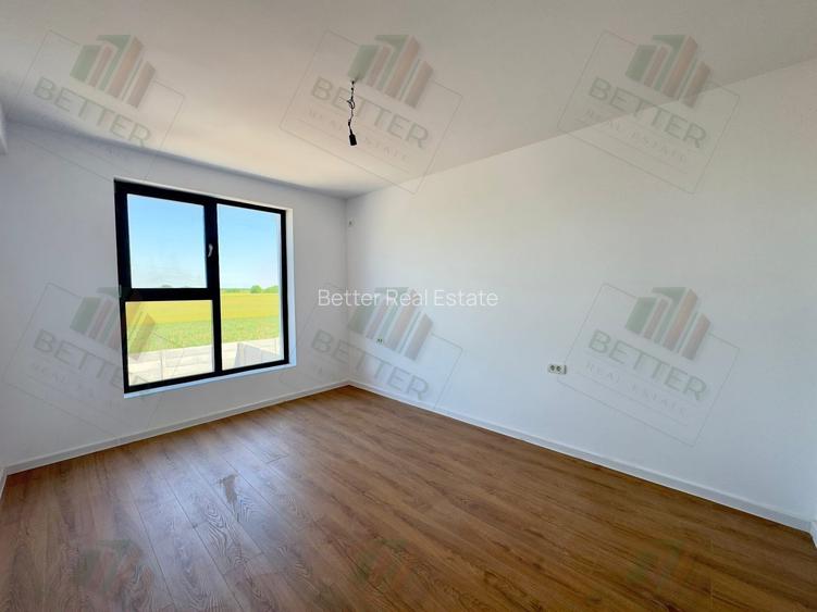 Vila individuală de vânzare Popești - Leordeni |  5 camere, zonă liniștită - 7