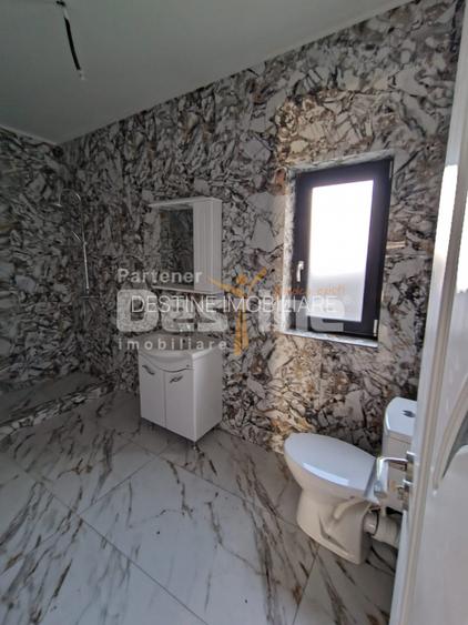 Vorovesti-Casa individuala cu 4 camere, plan parter - 8