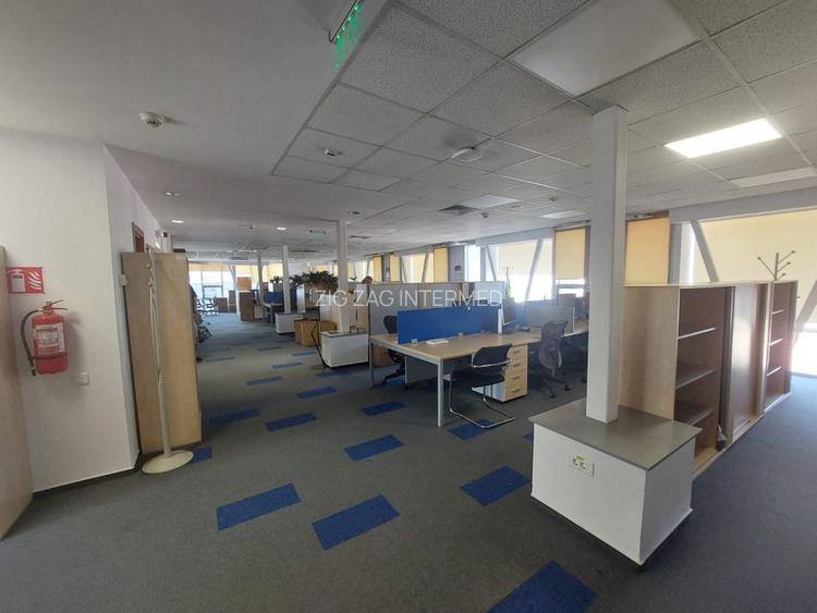 Bd. Mamaia, spatiu birouri 344 mp., cladire reprezentativa - 14