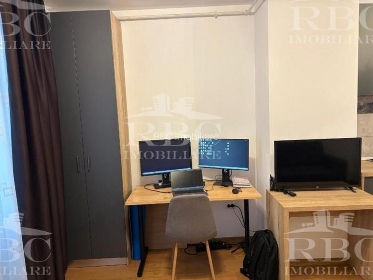 Apartament 2 camere in cartierul Sopor - 7