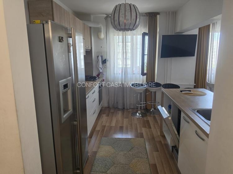 Metrou Obor vanzare apartament 4 camere - 2