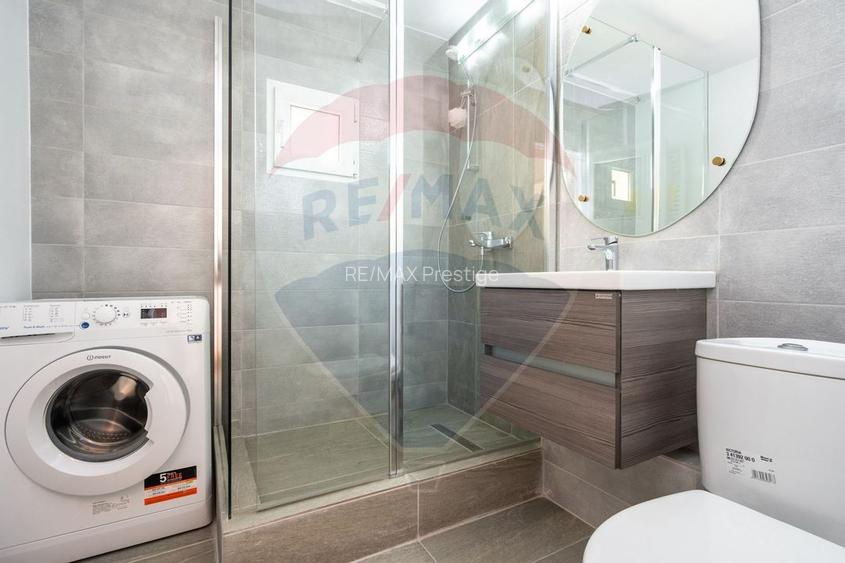 Apartament 2 camere,  bloc 1992 ultracentral, 3 min de metrou Romană, - 6