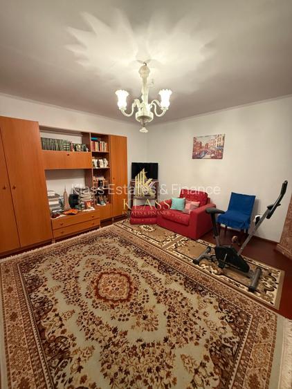 Casa individuala 4 camere, 2 bai, 424 mp teren, centrala proprie, zona Romana - 5