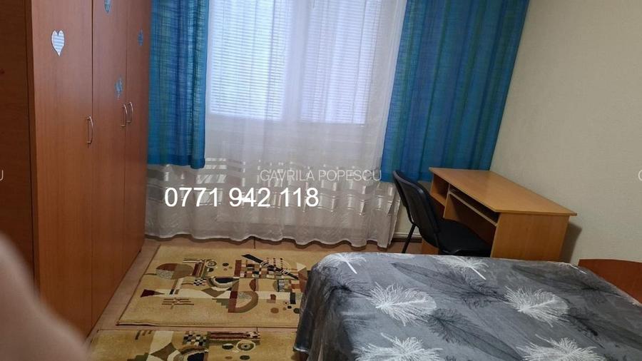 PROPRIETAR LUJERULUI--INCHIRIEZ AP.2 CAMERE MOBILAT,DECOMANDAT, 45SECUNDE METROU - 5
