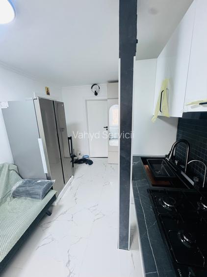 Garsoniera, Militari, Orsova, 45mp - 11