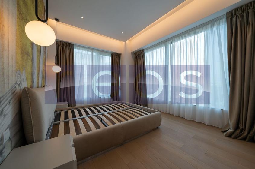 INCHIRIERE 3 CAMERE | ONE ELIADE | MOBILAT SI UTILAT LUX | VEDERE LAC - 26