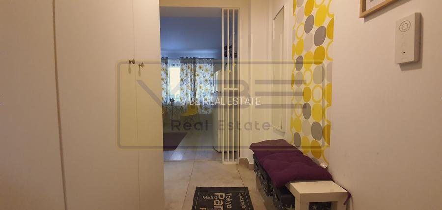 Garsoniera moderna imobil nou Baza 3 - 15 min Centru - 9