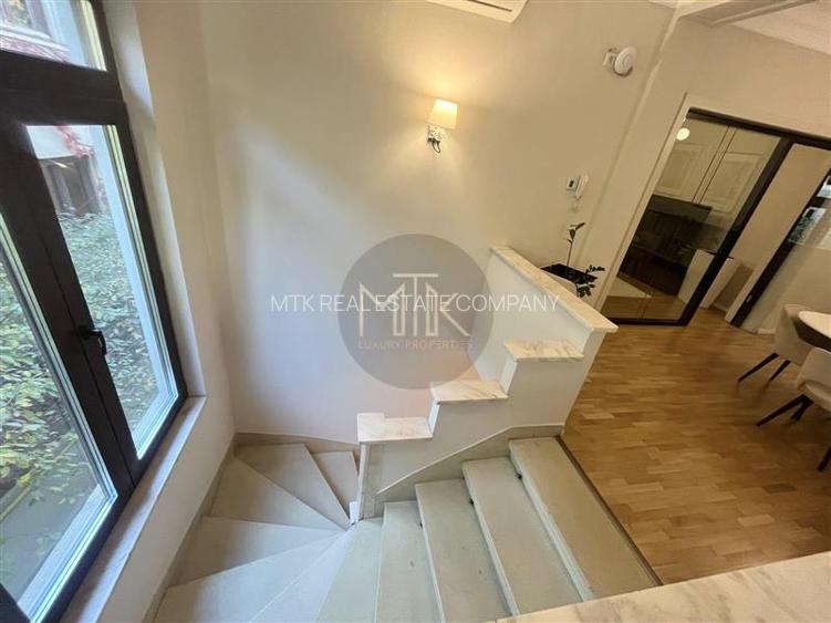 Apartament lux, 5 camere - zona Kiseleff - 18