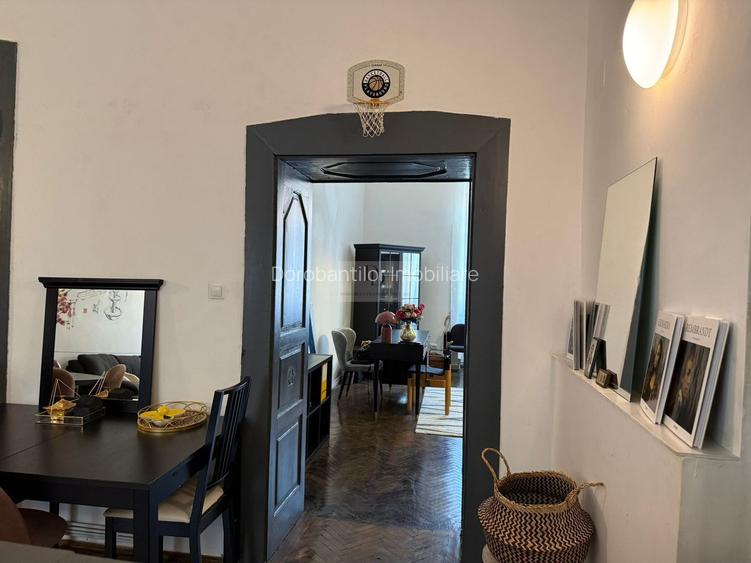 Apartament 2 camere Ultracentral | GHEORGHE ȘINCAI - 10