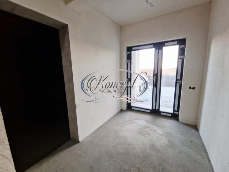 Casa deosebita cu garaj in Feleacu - 16