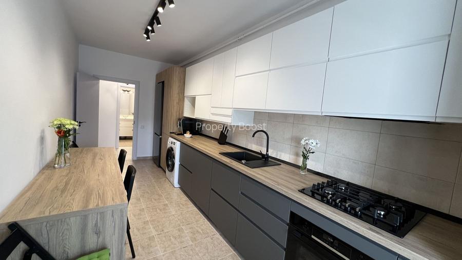 Apartament 2 camere deosebit in bloc nou - Zona Theodor Pallady - 2