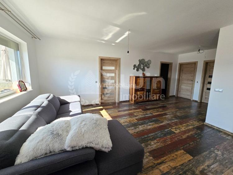 Apartament 3 camere | Bloc nou | 74mp | Parcare | Zona Donath Parc - 2