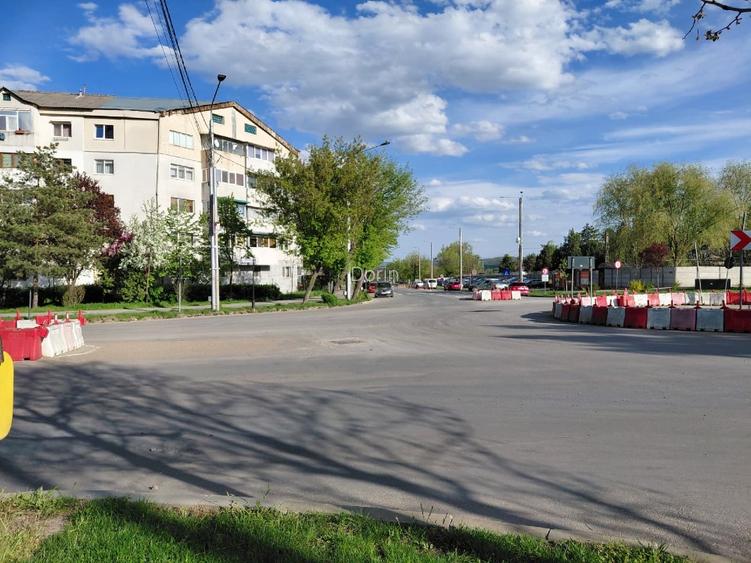 SE VINDE APARTAMENT - ZONA STRATEGICA, POTENTIAL MARE DE INVESTITIE - 12